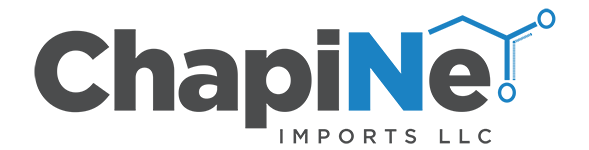 Chapine Imports Logo
