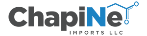 Chapine Imports Logo